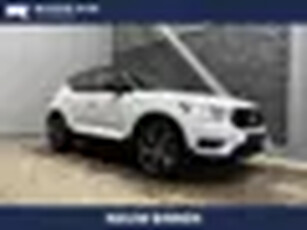 Volvo XC40 T5 Recharge R-Design ACC BLIS harman/kardon Stoel+Stuurverwarming 20 Inch Cam