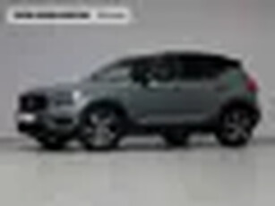 Volvo XC40 T5 Recharge R-Design / IntelliSafe Assist / Stoel en stuurverwarming / Trekhaak / Parkeer