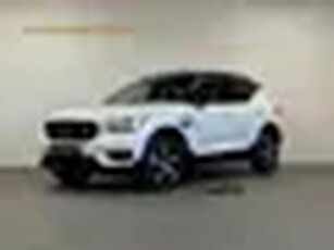 Volvo XC40 T5 Recharge R-Design Open dak Adapt. Cruise Harman/Kardon Keyless Stuur-/Stoel