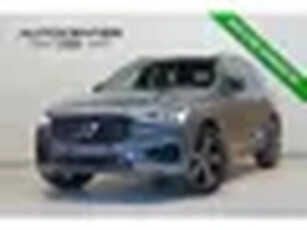 Volvo XC60 2.0 B4 ✅ ADAP.CRUISE ✅ WEG.TREKHAAK ✅ LEDER ✅ H&K AUDIO ✅ APP CONNECT