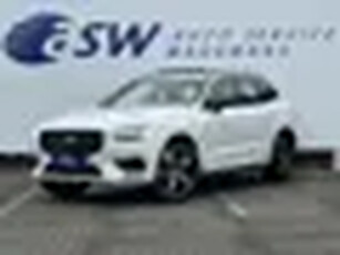 Volvo XC60 2.0 B4 R-Design Pano CarPlay Camera LED DAB+ 19 inch