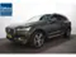 Volvo XC60 2.0 B5 250pk AUT8 Inscription Adapt. Cruise/ Camera/ Verw. stuurwiel, Stoelen en Voorruit