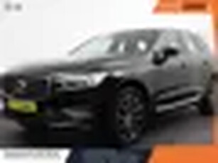 Volvo XC60 2.0 B5 250pk Inscription Leder Panorama dak Navigatie 19