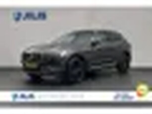 Volvo XC60 2.0 B5 Inscription Elektrisch glazen panoramadak Lederen bekleding Camera Parkeer