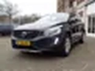 VOLVO XC60 2.0 D3 FWD KINETIC