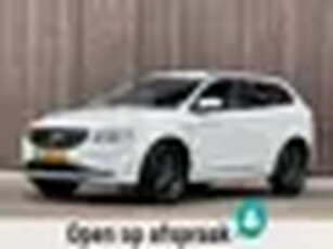 Volvo XC60 2.0 D3 FWD Momentum LederNaviTrekhaak