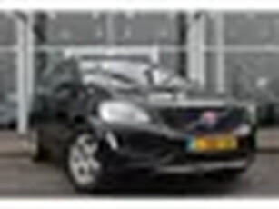 Volvo XC60 2.0 D3 FWD Ocean Race Elec Stoel Leer Trekhaak Stoelverwarming All Season Bande