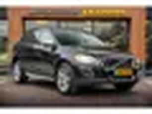 Volvo XC60 2.0 D3 Kinetic Leer Cruise PDC Trekhaak