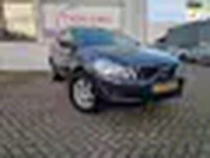 Volvo XC60 2.0 D3 Summum Aut Airco Navi