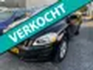 Volvo XC60 2.0 D3 Summum KM 159852 MET NAP