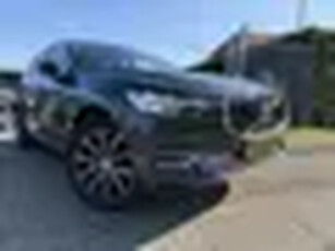 Volvo XC60 2.0 D4 AWD INSCRIPTION FULL OPTIONS! (bj 2017)