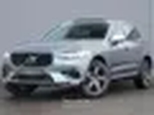 Volvo XC60 2.0 D4 AWD R-Design PANOTREKHAAKCAMERAH/K