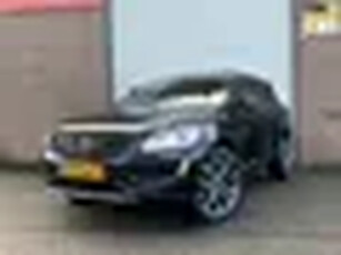 Volvo XC60 2.0 D4 FWD Polar+ Pano ACC Leder Blis