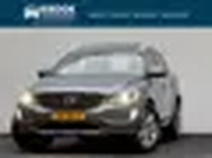 Volvo XC60 2.0 D4 FWD R-Design 2016 Automaat Panorama