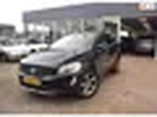 Volvo XC60 2.0 D4 FWD Summum STUURVERWARMING CLIMATE CONTROL STOELVERWARMING CRUISE CONTROL