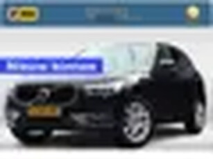 Volvo XC60 2.0 D4 Momentum Automaat Navigatie Adaptive cruise control