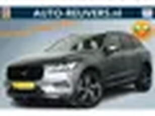 Volvo XC60 2.0 D4 Momentum / LED / Pilot assist / DAB / CarPlay