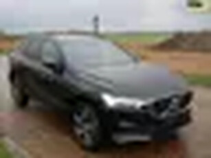 Volvo XC60 2.0 D4 R-Design AUT. NAV ** 19499 NETTO **