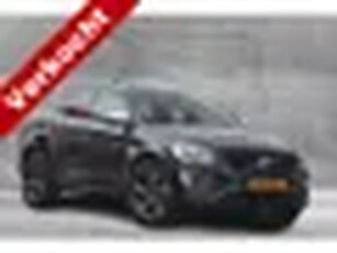 Volvo XC60 2.0 D4 R-Design Navigatie Panoramadak Xenon Camera Leer Stoelverwarming Keu