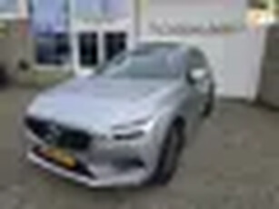 Volvo XC60 2.0 D5 AWD Inscription trekhaak 360 camera pano