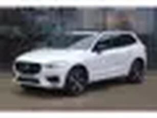 Volvo XC60 2.0 Recharge T6 340 PK AWD R-Design PHEV, Panoramadak, Leder, Memory Seats, Carplay