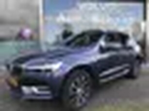 Volvo XC60 2.0 Recharge T6 AWD Inscription Automaat Rijklaar incl 12 mnd Bovag Massagestoelen Ip