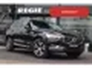 Volvo XC60 2.0 Recharge T6 AWD Inscription Leer Panoramadak Led 360 camera