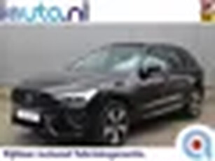 Volvo XC60 2.0 Recharge T6 AWD Plus Dark Pano/LED/Leder/Elek. sportstoelen+mem/Keyless/Camera/Virtua