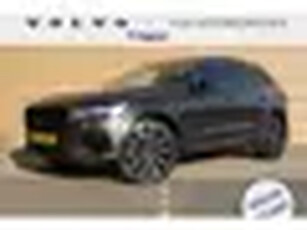 Volvo XC60 2.0 Recharge T6 AWD R-Design 22 inch Harman Kardon Lounge Pack