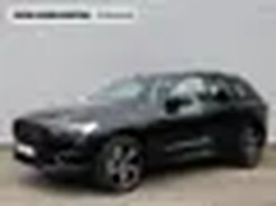 Volvo XC60 2.0 Recharge T6 AWD R-Design Automaat / Trekhaak / Panoramadak / Nappa leder / All-season