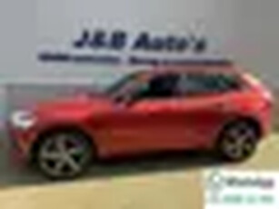 Volvo XC60 2.0 Recharge T6 AWD R-Design Panorama dak Dealeronderhouden