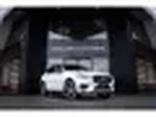 Volvo XC60 2.0 Recharge T6 AWD R-Design - Panorama Luchtvering Elek. trekhaak Stoelkoeling