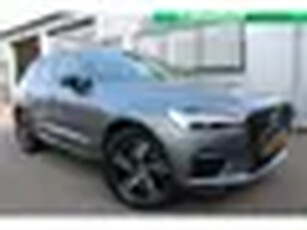 Volvo XC60 2.0 Recharge T6 AWD R-Design Panoramadak Climate Pro pack Cam