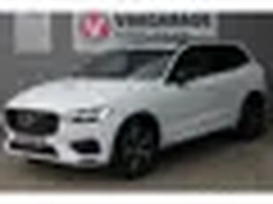 Volvo XC60 2.0 Recharge T6 AWD R-Design SCHUIFDAK,H&K,BLIS,TREKHAAK