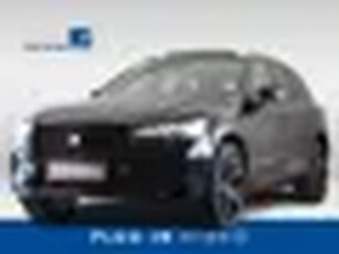 Volvo XC60 2.0 Recharge T6 AWD Ultra Black Edition Harman Kardon Panoramadak Leer Stoelverwa