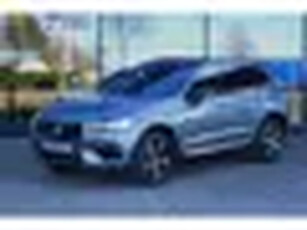 Volvo XC60 2.0 Recharge T8 390 PK AWD R-Design, Elek. Trekhaak, Panoramadak, Harman / Kardon Sound,