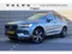 Volvo XC60 2.0 Recharge T8 AWD Inscription Bowers & Wilkins BLIS