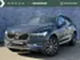 Volvo XC60 2.0 Recharge T8 AWD Inscription NIEUW BINNEN! Luchtvering Trekhaak Harman/Kardon