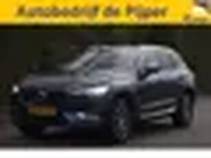 Volvo XC60 2.0 Recharge T8 AWD Inscription Vol NL-Auto HUD Elekt.haak Pano Luchtvering