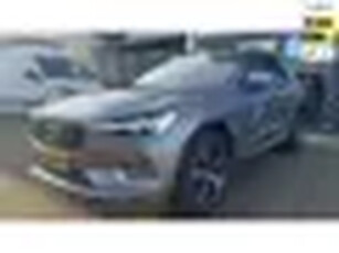 Volvo XC60 2.0 Recharge T8 AWD R-Design panoramadak navi memory leer les vol opties 360 camera's