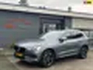 Volvo XC60 2.0 T4 190PK pano trekh 2300kg leder NAP NL-auto