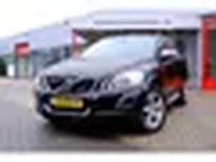 Volvo XC60 2.0 T5 241pk R-Design PanoLederXenonAdap.CruiseNaviEnz!