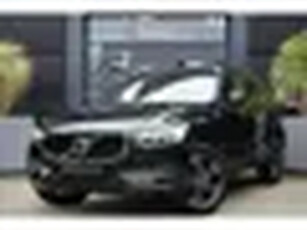 Volvo XC60 2.0 T5 AWD Inscription 251pk Navigatie/Stoelverwarming/Luchtvering