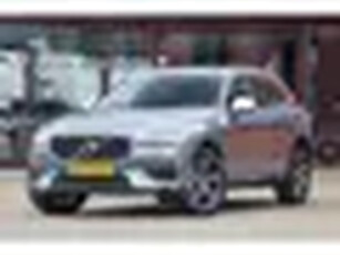 Volvo XC60 2.0 T5 AWD R-Design