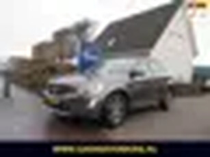 Volvo XC60 2.0 T5 FWD Automaat (Navigatie,Cruise,Parkeersensoren)