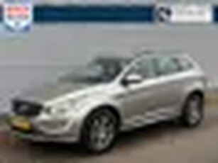 Volvo XC60 2.0 T5 FWD Momentum AutomaatNaviCamera1eEig.Dealer.oh.