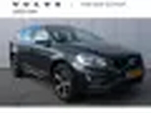 Volvo XC60 2.0 T5 FWD R-Design Trekhaak Schuifdak