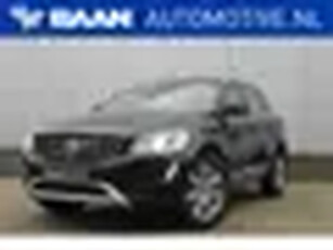 Volvo XC60 2.0 T5 FWD Summum 1e eigenaar! Panodak Trekhaak Nieuwe distributie