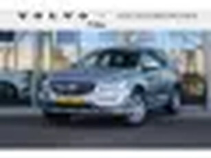 Volvo XC60 2.0 T5 FWD Summum Vos geleverd & onderhouden Verwarmbare voorstoelen Verwarmbare voor