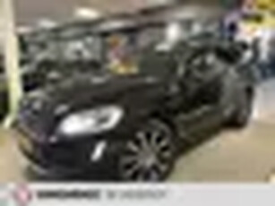 Volvo XC60 2.0 T5 Kinetic,leer,pano,navi,camera,memory,boeken,lane assist,dode hoek